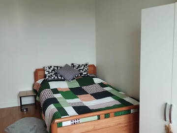 Chambre À Louer Concarneau 460958