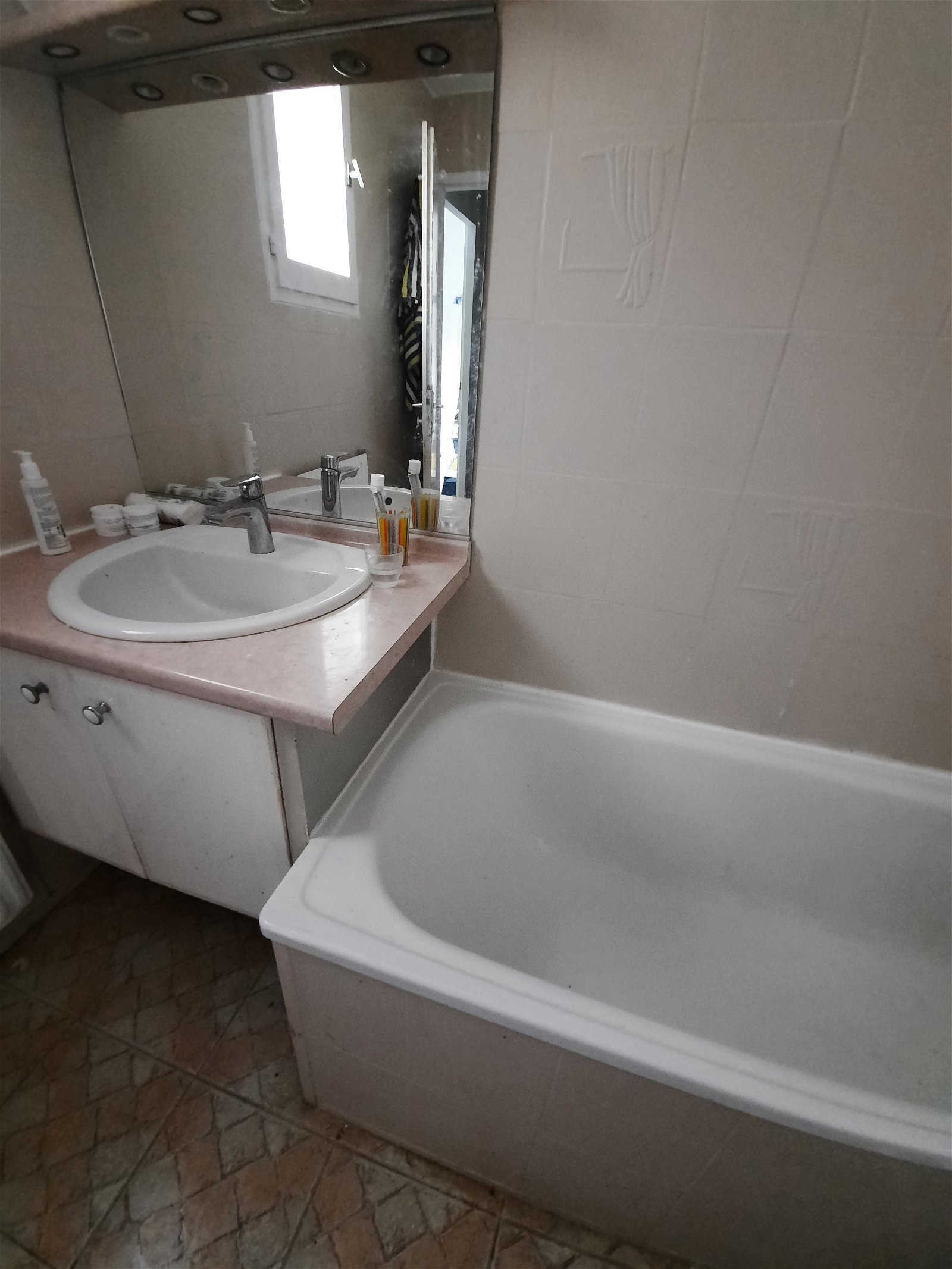 Hjemmeophold Chambéry 250703