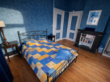 Alojamiento Compartido Liège 631728-3