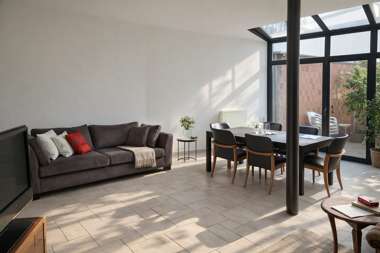 Colocation Liège 631728