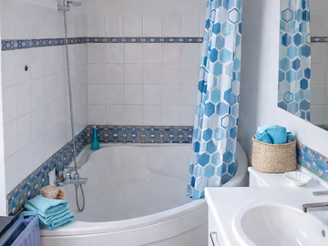 Alloggio Condiviso Liège 631728-10