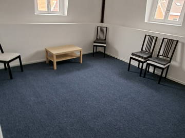 Coliving à louer à Liège - photo 13 : autre pièce-13