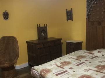 Hospedagem Em Casa De Família Huy 272668-4