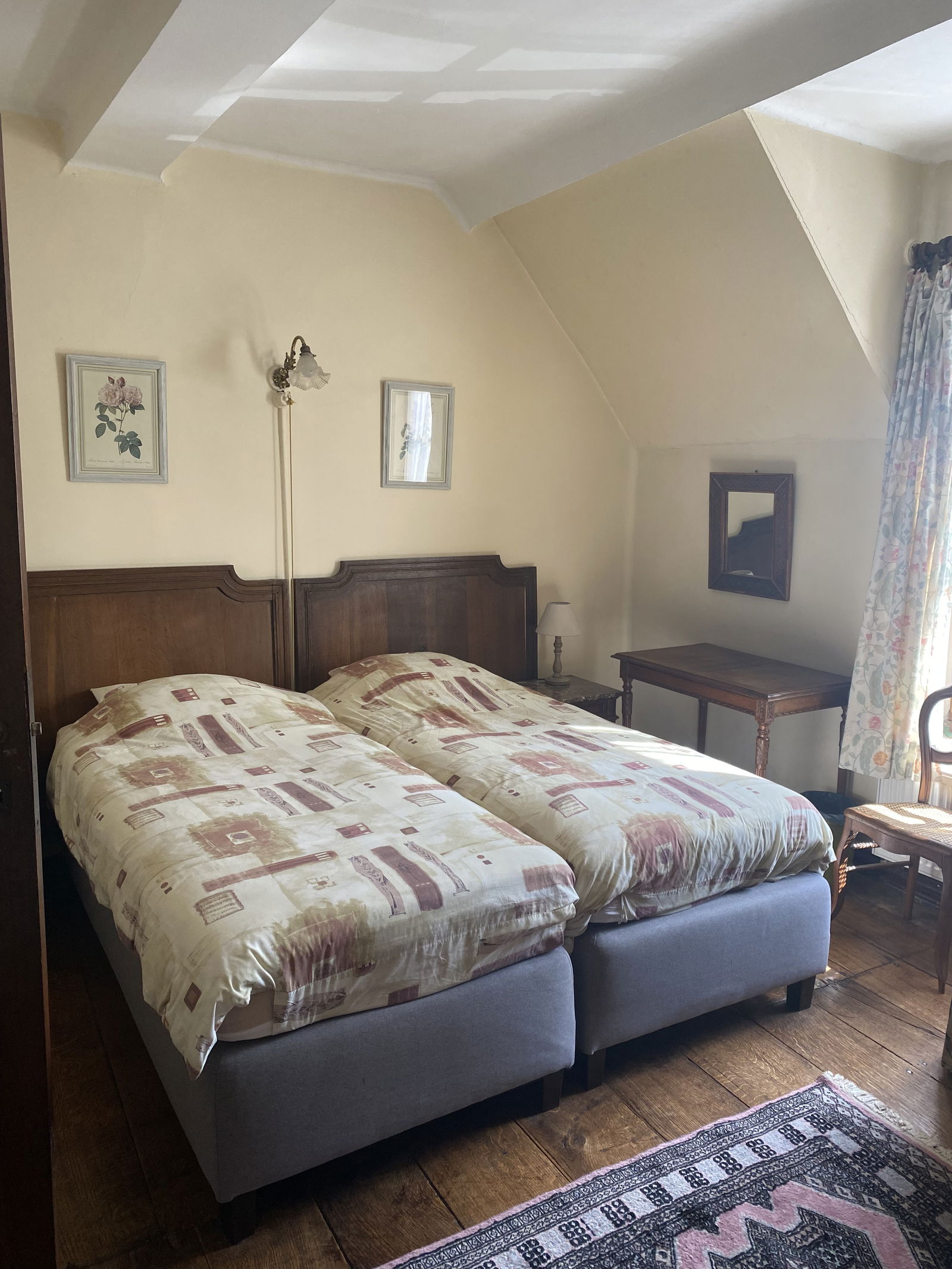 Colocation Huy 272668