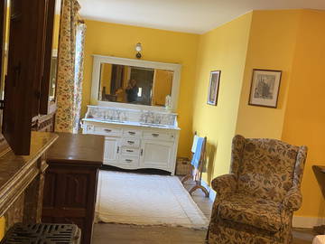 Hospedagem Em Casa De Família Huy 272668-20