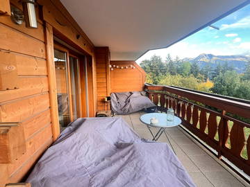 Chambre À Louer Crans-Montana 477217