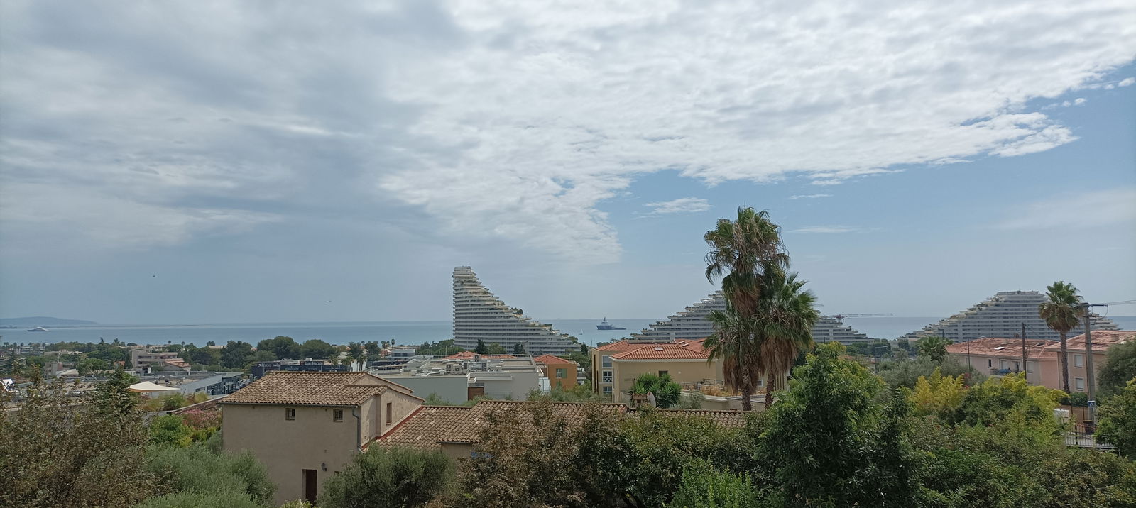 Colocation Villeneuve-Loubet 425154