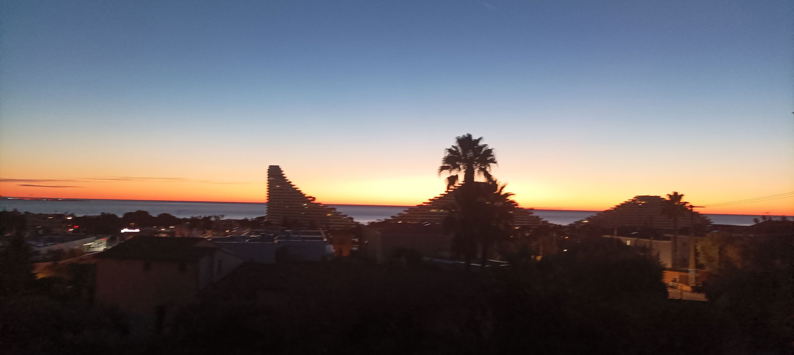 Colocation Villeneuve-Loubet 425154