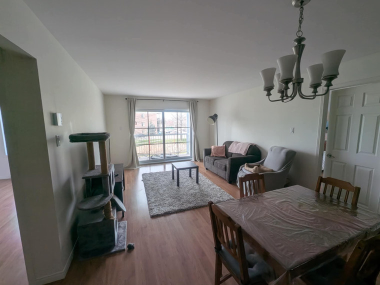 Quedarse En Casa Saint-Hyacinthe 547088