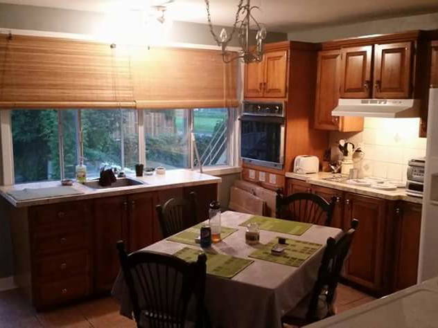 Chambre Chez L'habitant Montreal 125108-1