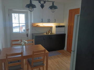 Chambre Chez L'habitant Québec 665256-1