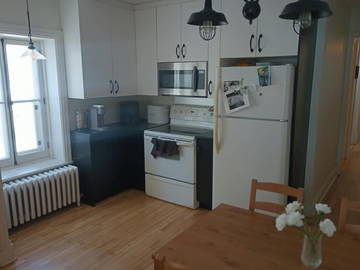 Chambre Chez L'habitant Québec 665256-2