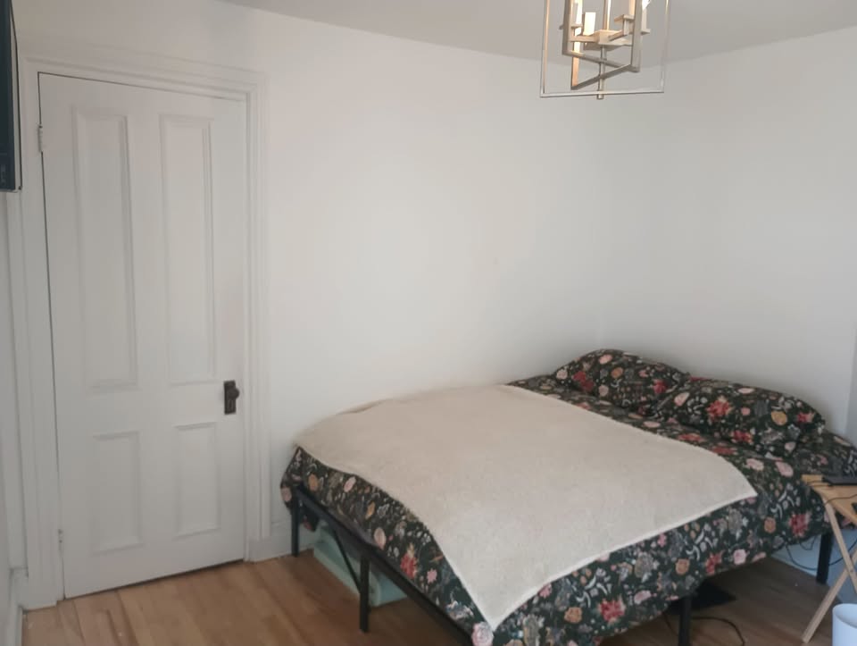 Chambre Chez L'habitant Québec 665256