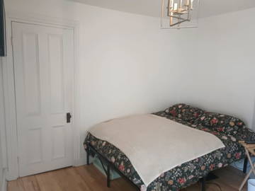 Chambre Chez L'habitant Québec 665256-6