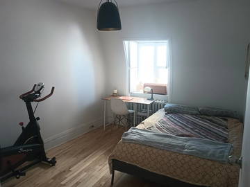 Chambre Chez L'habitant Québec 665256-8