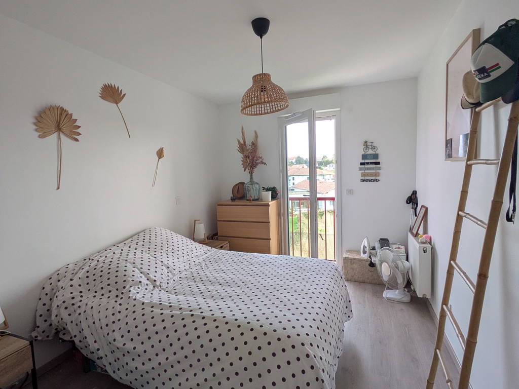 Chambre Chez L'habitant Urrugne 660392-1