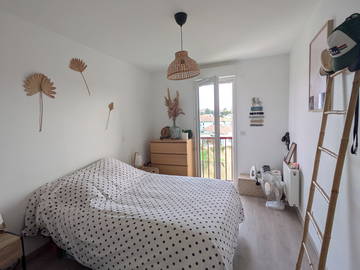 Chambre Chez L'habitant Urrugne 660392-1