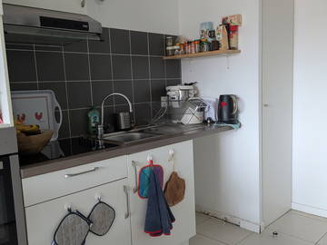 Chambre Chez L'habitant Urrugne 660392-3