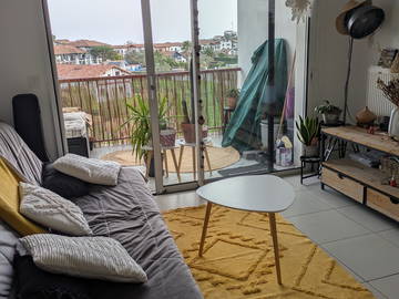 Chambre Chez L'habitant Urrugne 660392-4