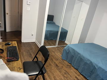 Alojamiento Compartido Montréal 558647-2