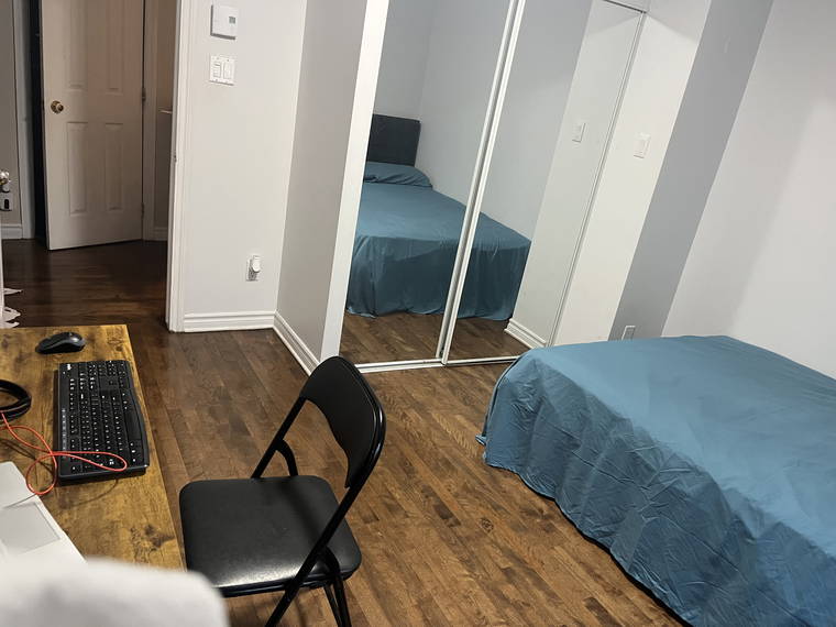 Colocación Montréal 558647