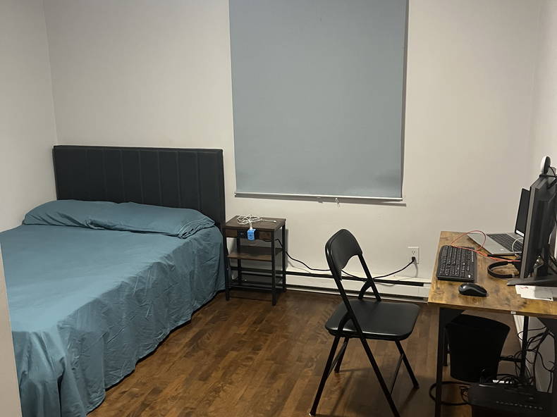 Colocación Montréal 558647-3