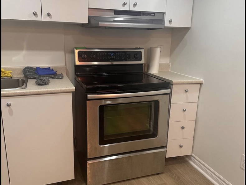 Colocación Montréal 658272-1