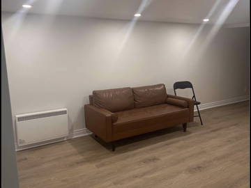 Colocation Montréal 658272-4