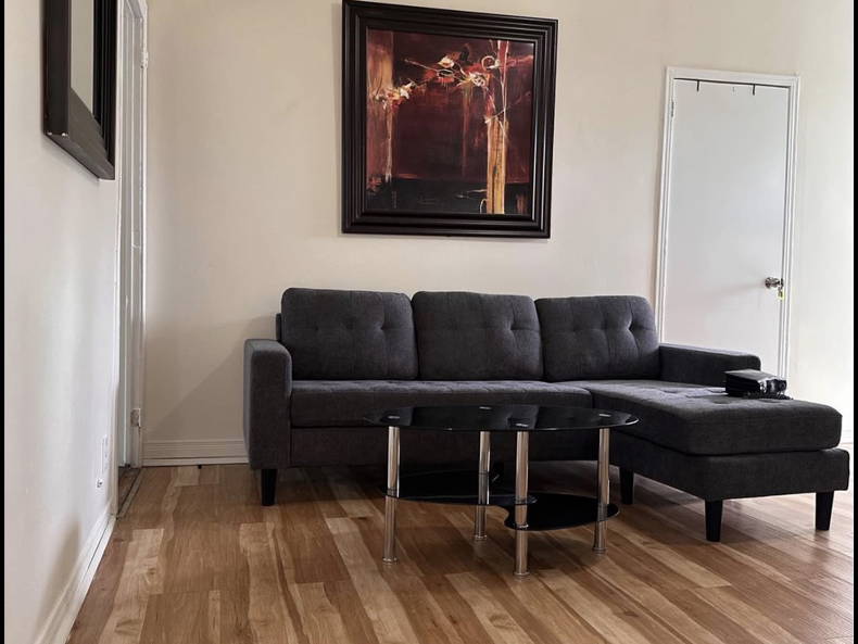 Colocación Montréal 658272-2