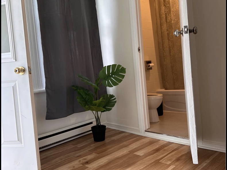 Colocación Montréal 658272-5