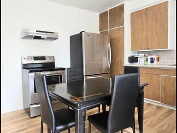 Colocation Montréal 658272-8