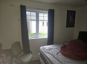 Chambre a louer dans un 5 et demie avec internet inclus