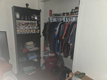 Chambre Chez L'habitant Sherbrooke 631490-2