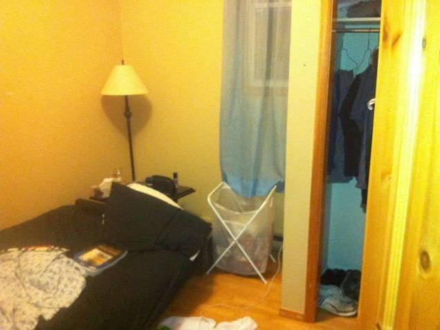 Kolokacja Sherbrooke 62037-4