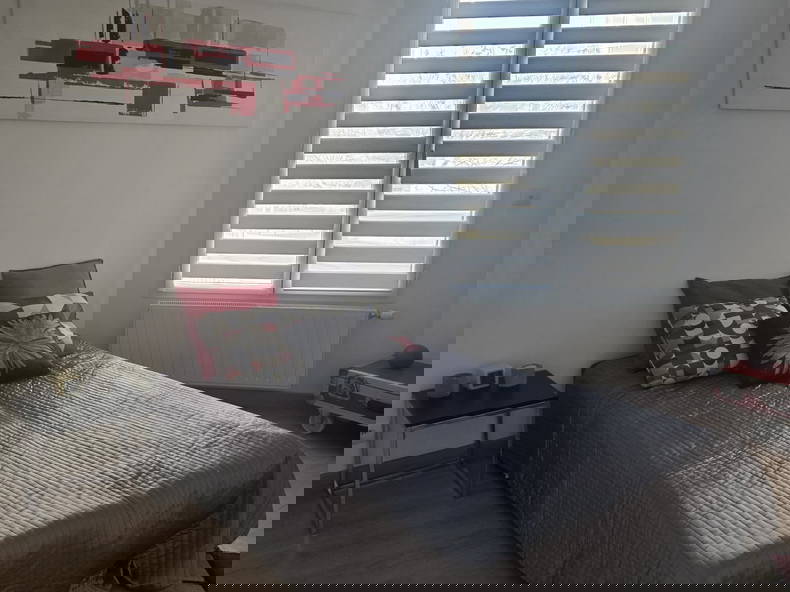 Homestay Montigny-le-Bretonneux 660116-2