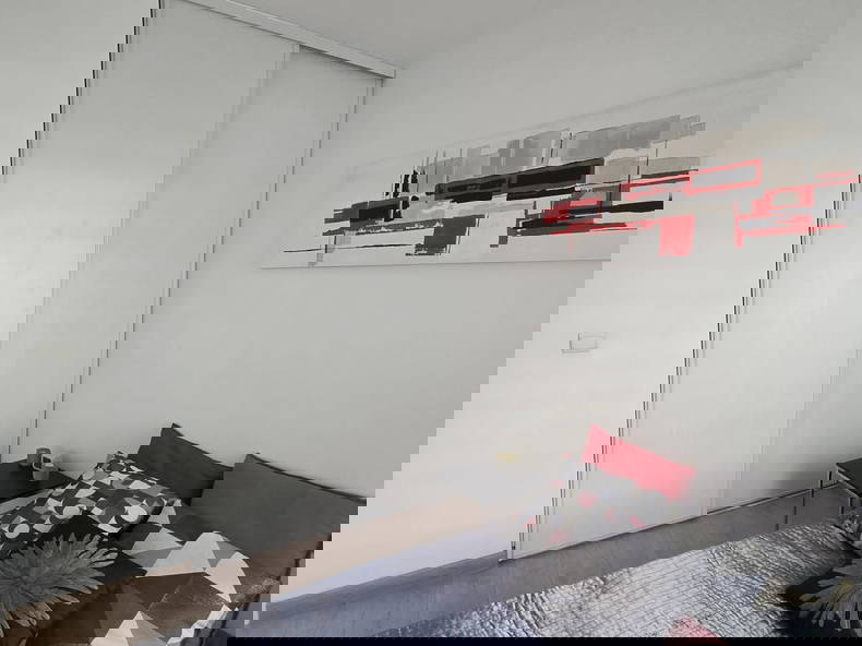 Homestay Montigny-le-Bretonneux 660116-3