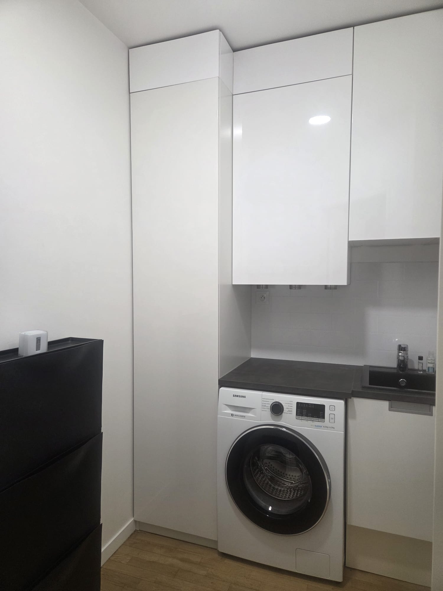 Chambre Chez L'habitant Montigny-le-Bretonneux 660116