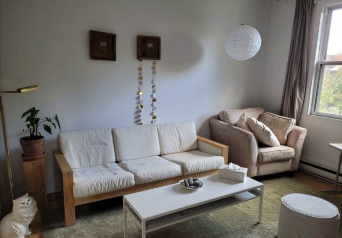 Chambre Chez L'habitant Montréal 268506