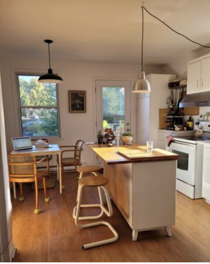 Chambre Chez L'habitant Montréal 268506