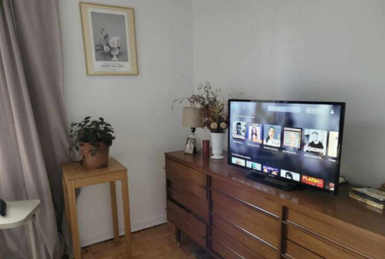 Chambre Chez L'habitant Montréal 268506