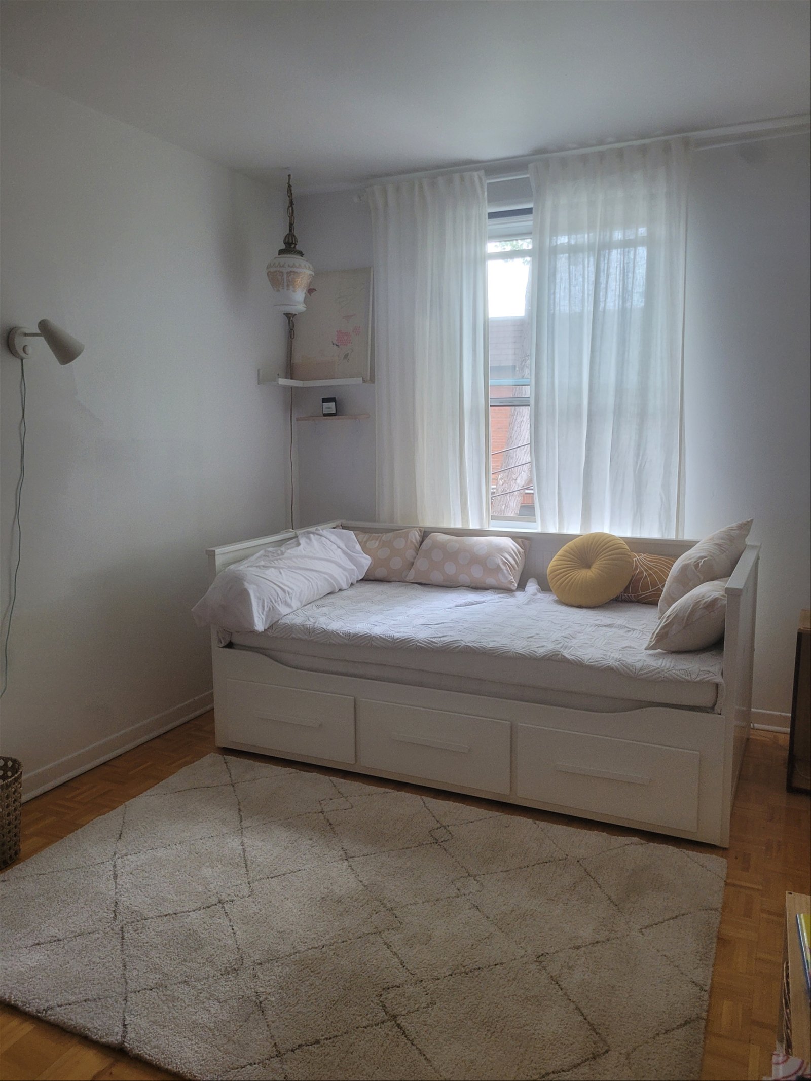 Chambre Chez L'habitant Montréal 268506