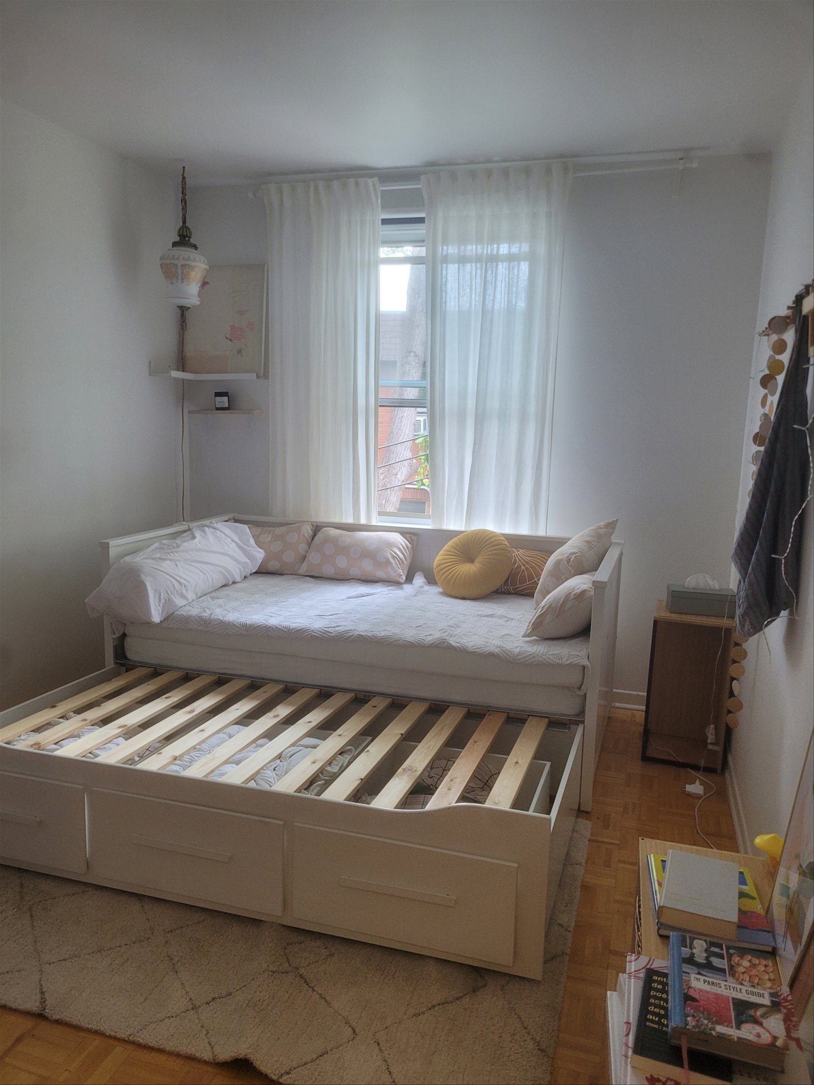 Chambre Chez L'habitant Montréal 268506