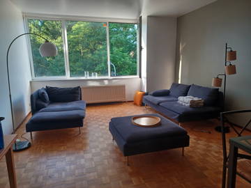 Habitación En Alquiler Linkebeek 410467-1