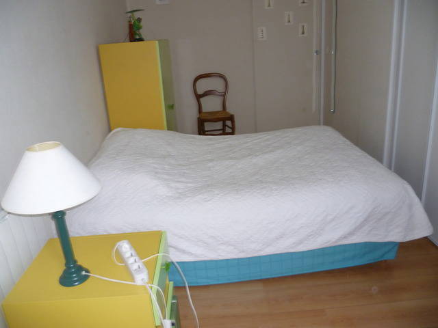 Bed And Breakfast Poissy 10517-1