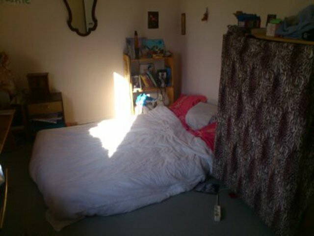 Homestay Lormont 33566-2