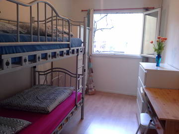 Room For Rent Paris 35021