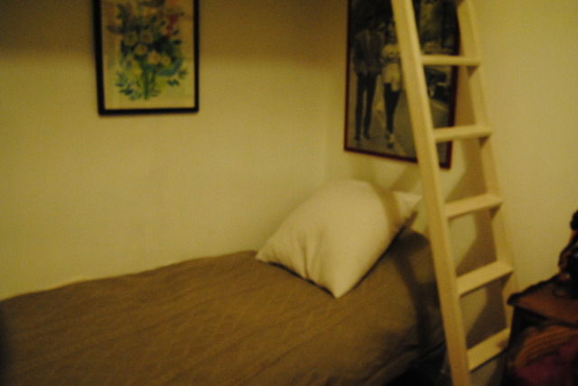 Chambre Chez L'habitant Paris 37181