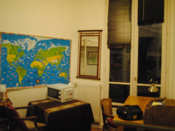 Gastfamilie Paris 37181-2