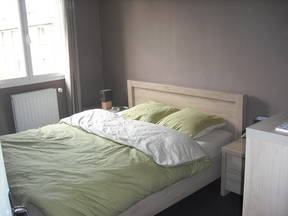 Habitación en alquiler en apartamento