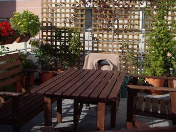 Tuisverblyf Paris 43085-1